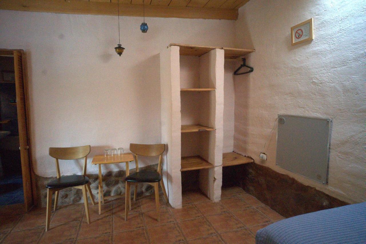 Hotel-Camping Takha Takha San Pedro De Atacama Zewnętrze zdjęcie
