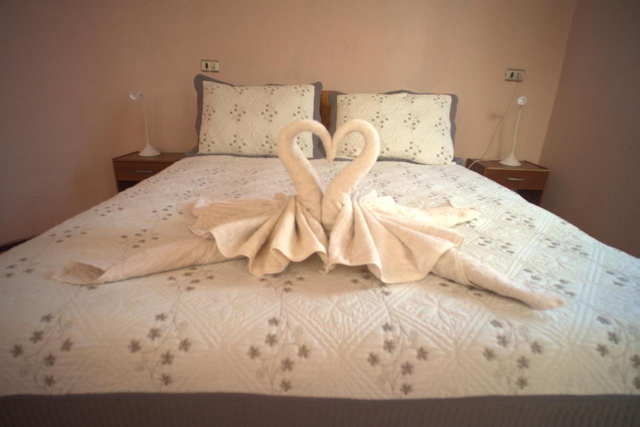 Hotel-Camping Takha Takha San Pedro De Atacama Zewnętrze zdjęcie