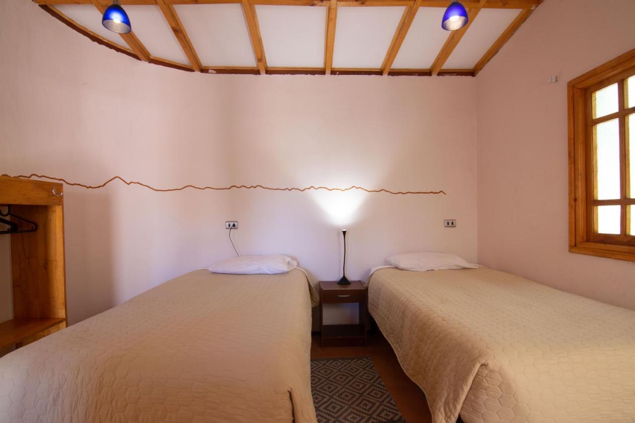 Hotel-Camping Takha Takha San Pedro De Atacama Zewnętrze zdjęcie