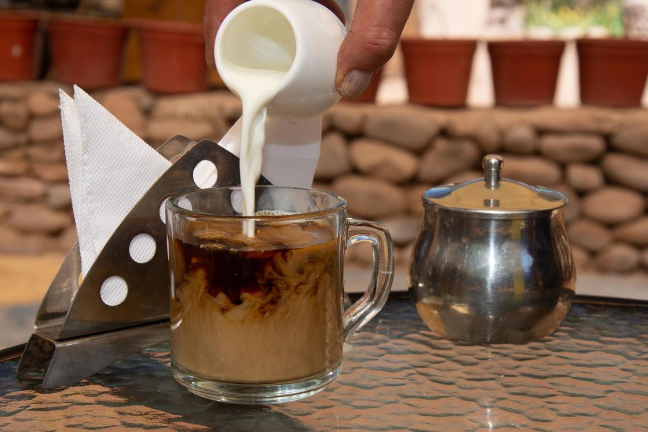 Hotel-Camping Takha Takha San Pedro De Atacama Zewnętrze zdjęcie