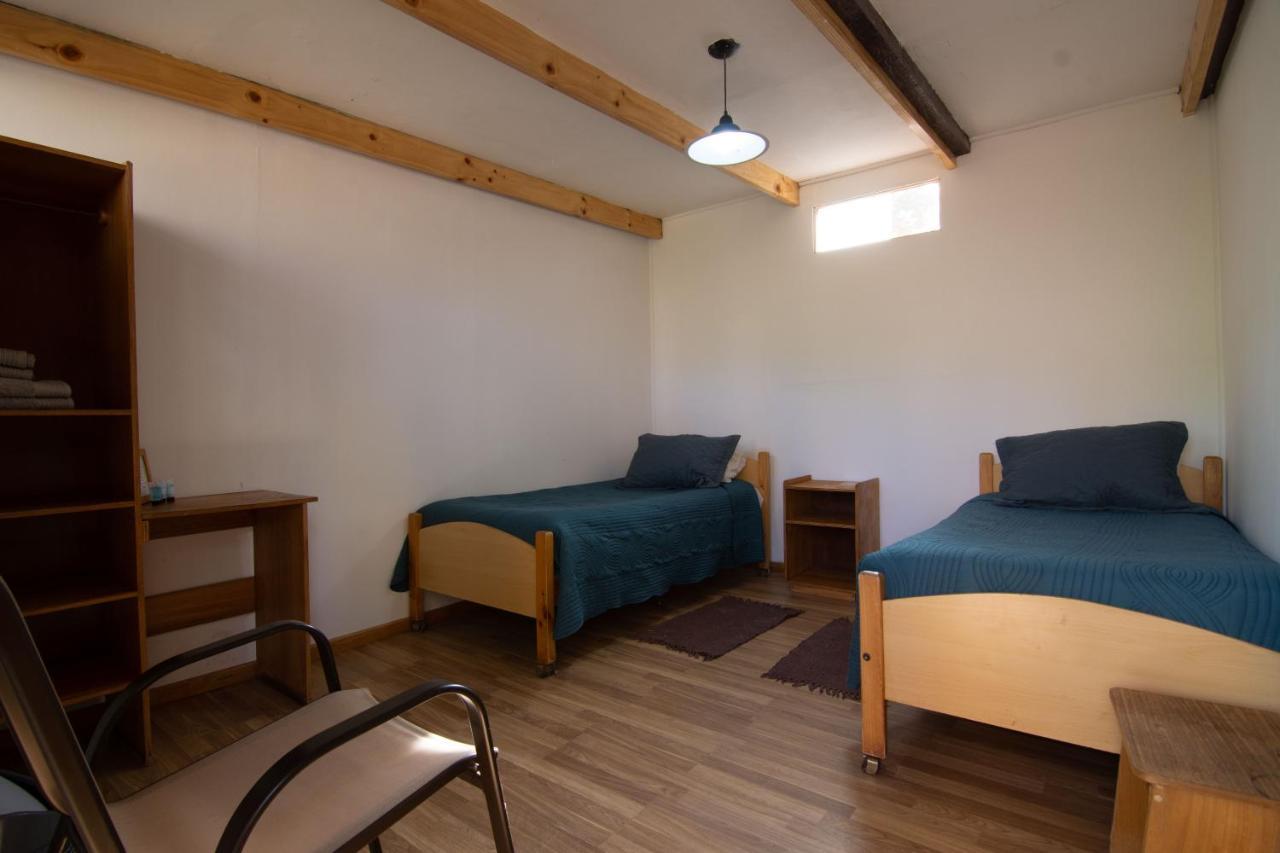 Hotel-Camping Takha Takha San Pedro De Atacama Zewnętrze zdjęcie