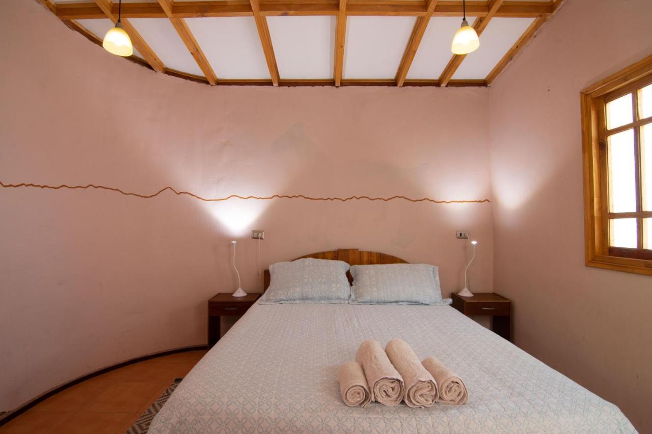 Hotel-Camping Takha Takha San Pedro De Atacama Zewnętrze zdjęcie