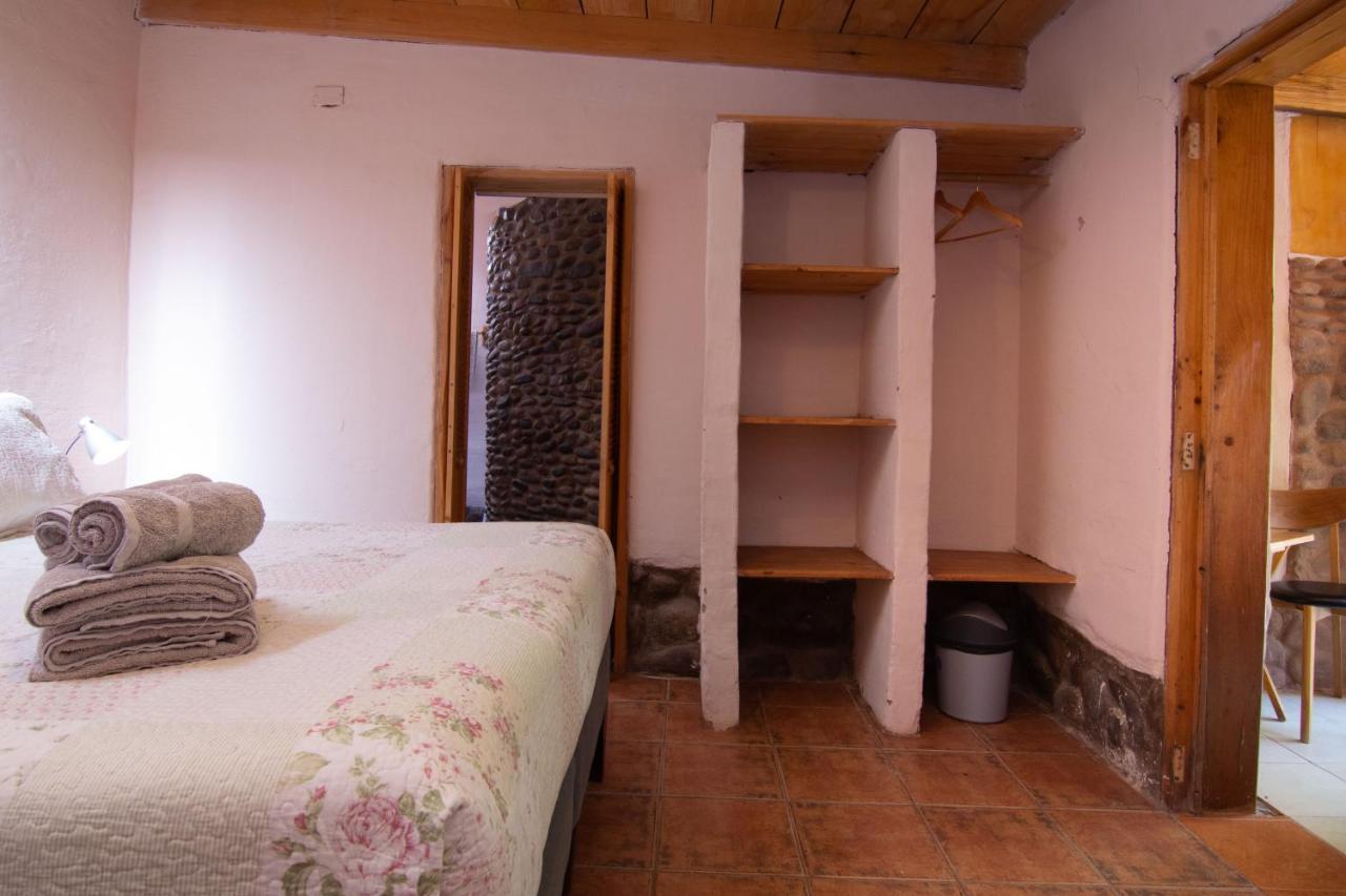 Hotel-Camping Takha Takha San Pedro De Atacama Zewnętrze zdjęcie