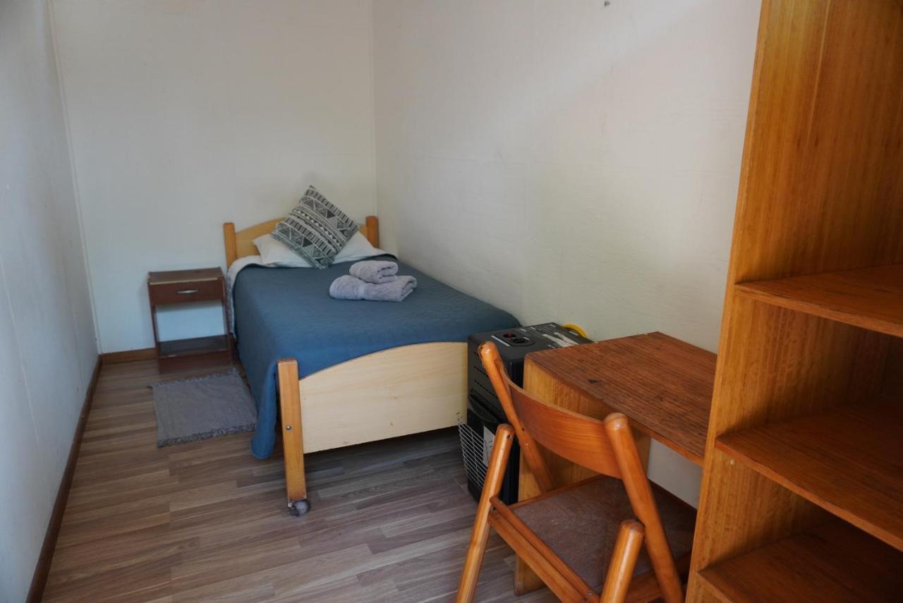 Hotel-Camping Takha Takha San Pedro De Atacama Zewnętrze zdjęcie