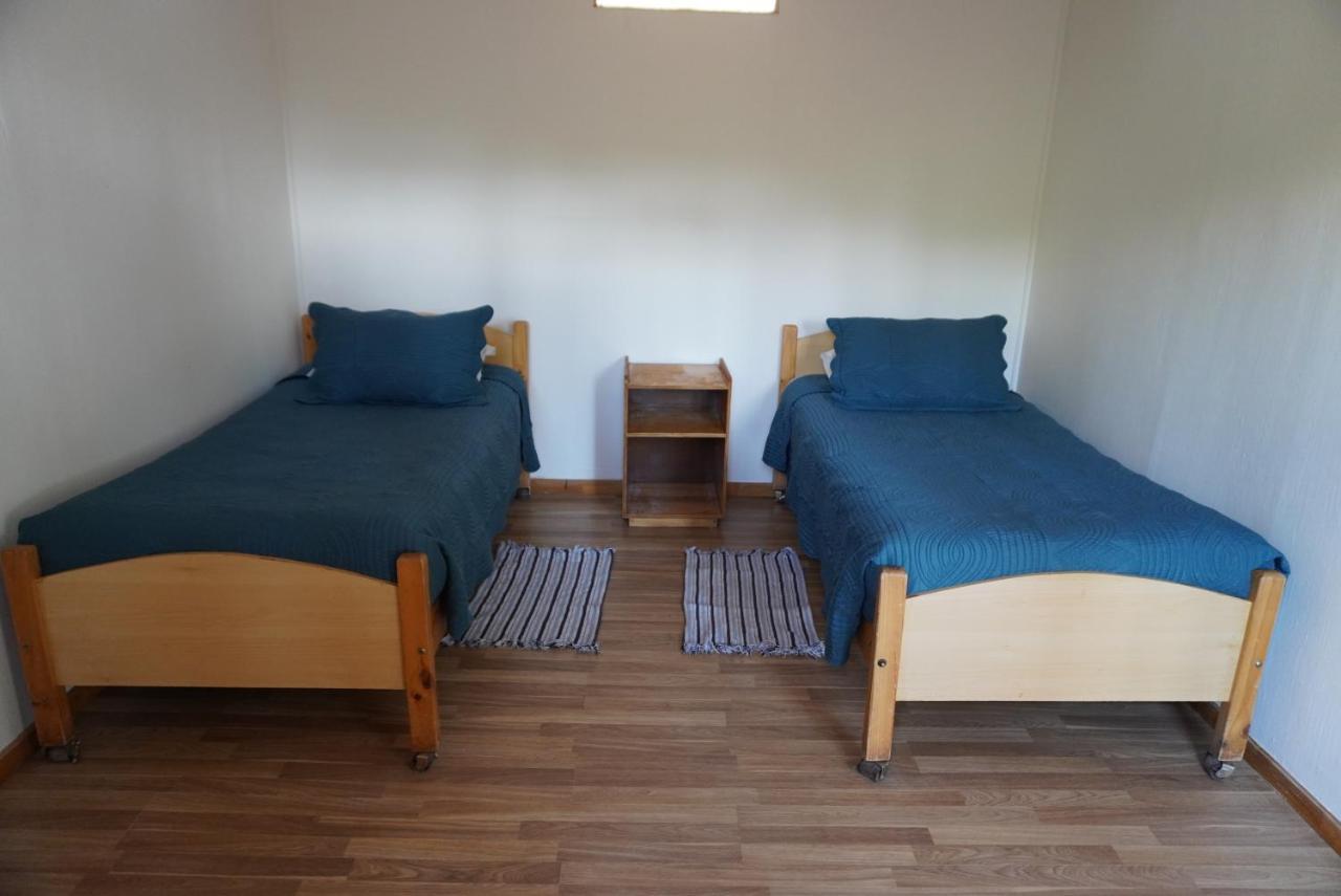Hotel-Camping Takha Takha San Pedro De Atacama Zewnętrze zdjęcie