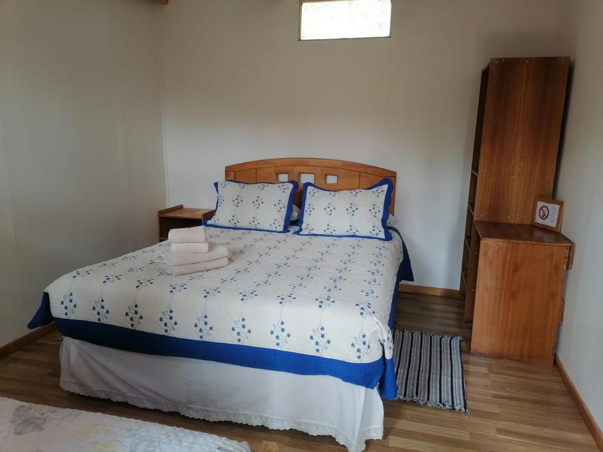 Hotel-Camping Takha Takha San Pedro De Atacama Zewnętrze zdjęcie