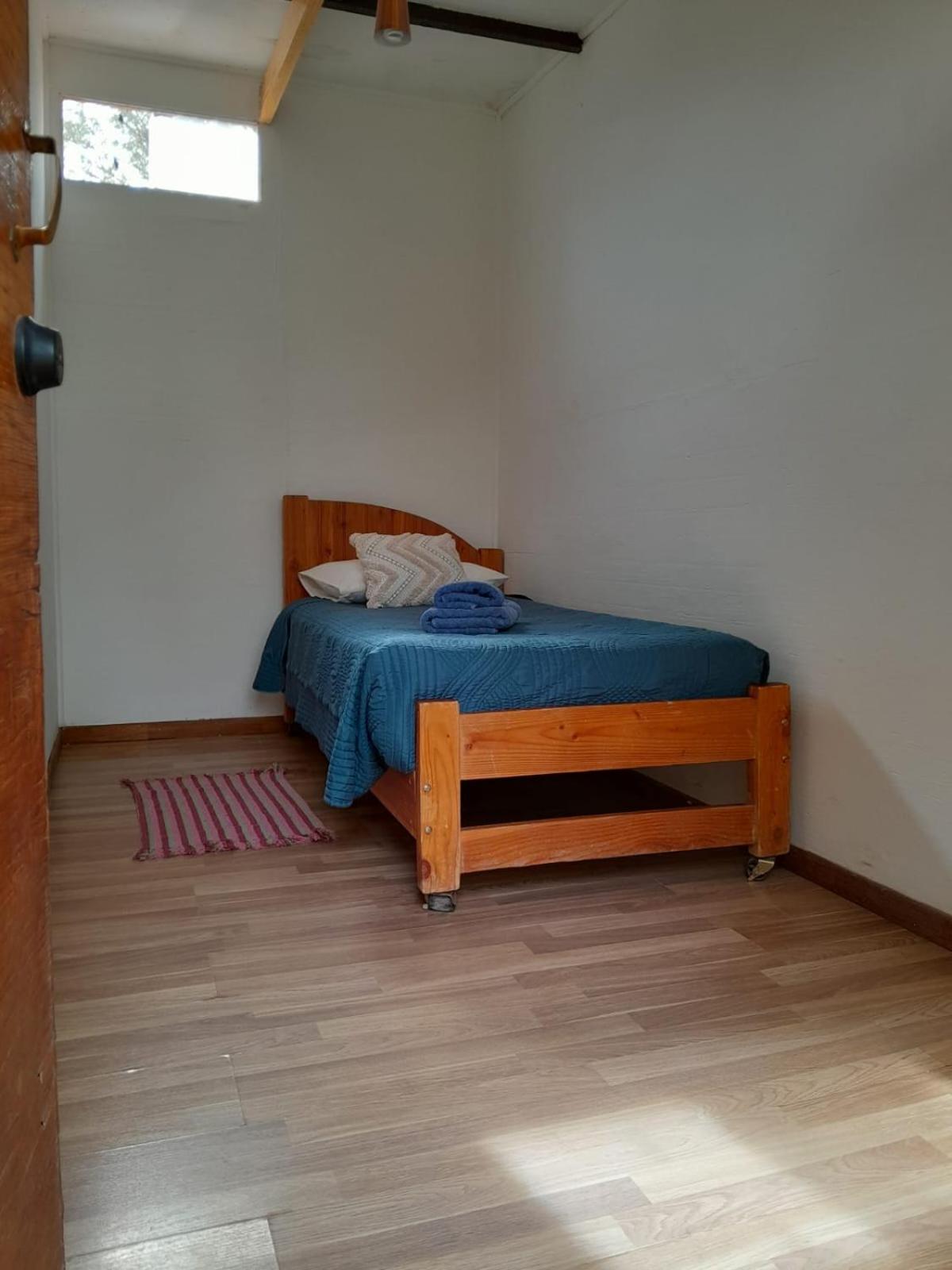 Hotel-Camping Takha Takha San Pedro De Atacama Zewnętrze zdjęcie
