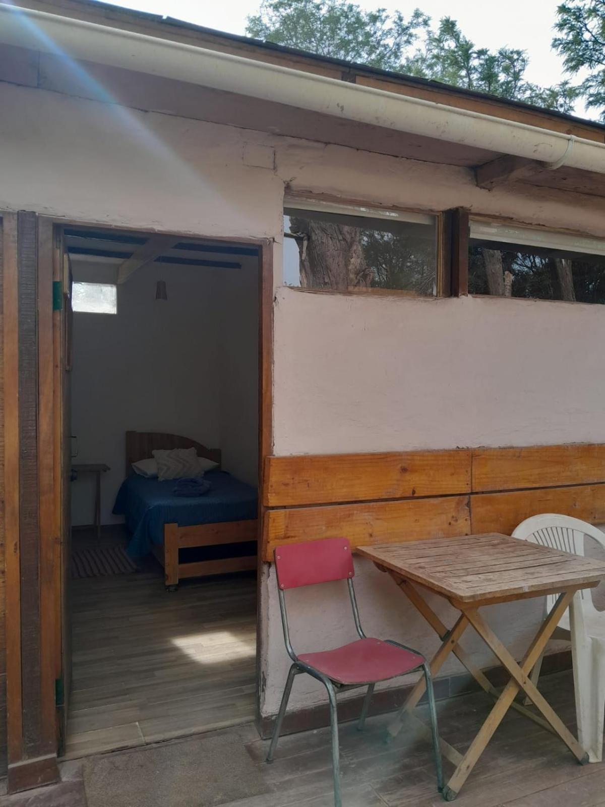 Hotel-Camping Takha Takha San Pedro De Atacama Zewnętrze zdjęcie
