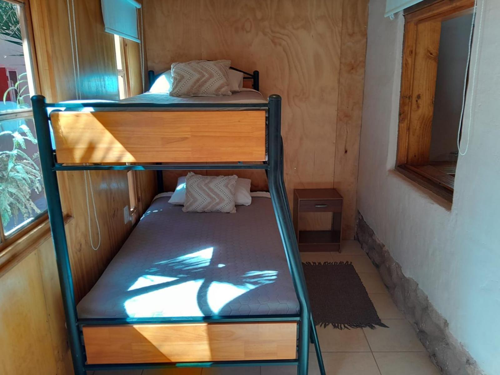 Hotel-Camping Takha Takha San Pedro De Atacama Zewnętrze zdjęcie