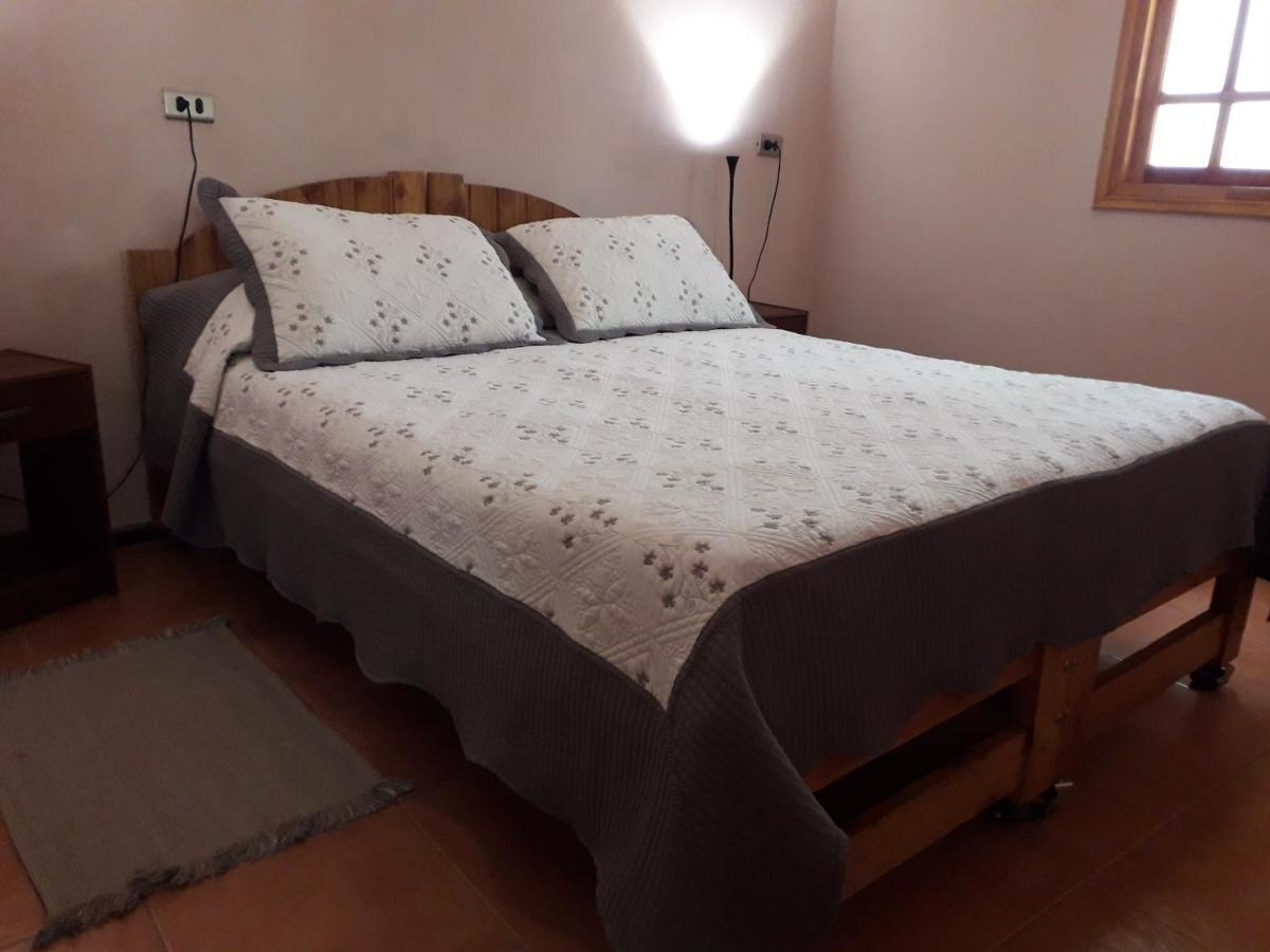 Hotel-Camping Takha Takha San Pedro De Atacama Zewnętrze zdjęcie