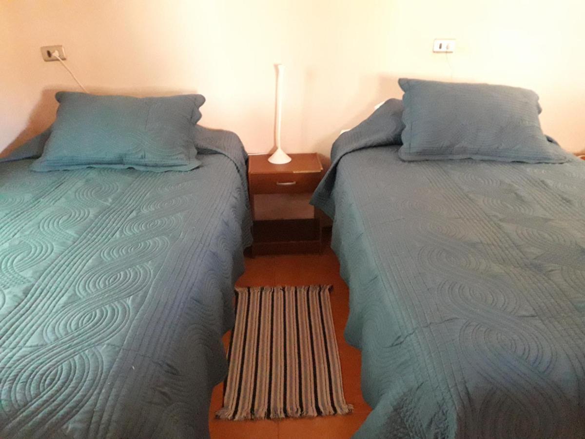 Hotel-Camping Takha Takha San Pedro De Atacama Zewnętrze zdjęcie